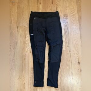 Smartwool Women's Active Fleece Wind Tight